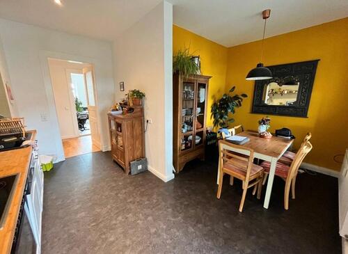 Foto - 2-Zimmer Wohnung zur Zwischenmiete