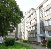 Die gefällt mir: ansprechende 2-Zimmer-Wohnung (WBS erforderlich!) - Köln Chorweiler