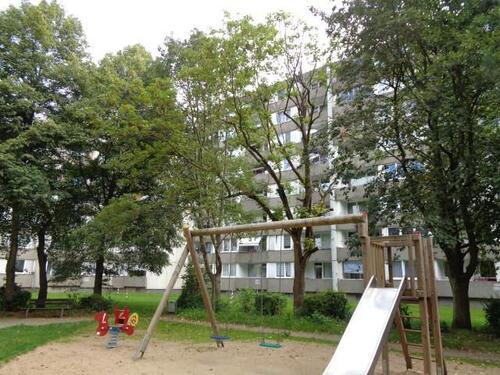 Foto - 2 Zimmer Etagenwohnung zur Miete in Köln