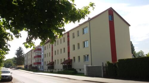 Foto - renovierte 3-Zimmerwohnung Nähe der Fachhochschule Polizei