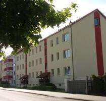 renovierte 3-Zimmerwohnung Nähe der Fachhochschule Polizei - Aschersleben