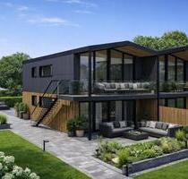 Energieeffiziente Neubauwohnungen u. Minihäuser in Solms-Oberndorf