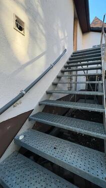 Foto - Hochparterre in Kassel zur Miete