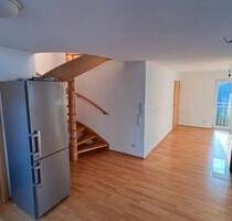 3,5 Zimmer Maisonette-Wohnung im Stadtzentrum in Biberach Riß - Biberach an der Riß
