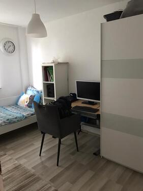 Foto - Helle 3-Zimmer-Wohnung im Herzen von Friedrichshafen