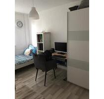 Helle 3-Zimmer-Wohnung im Herzen von Friedrichshafen