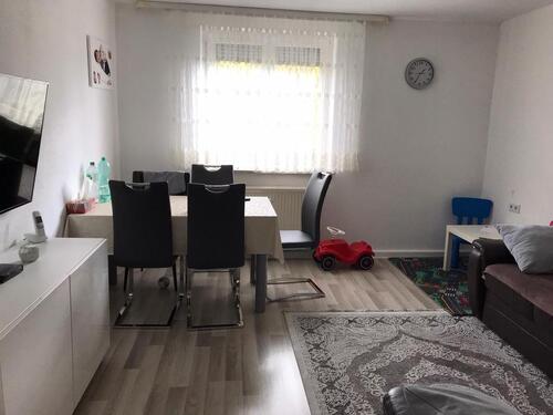 Foto - 3 Zimmer Etagenwohnung zum Kaufen in Friedrichshafen