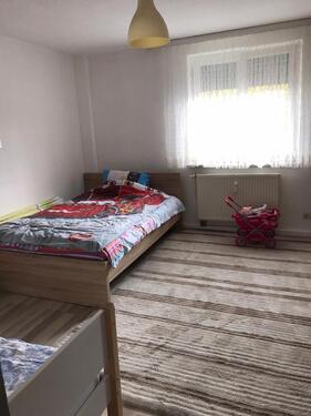 Foto - 3 Zimmer Etagenwohnung in Friedrichshafen