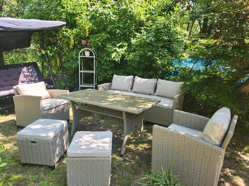 Foto - Grundst&uuml;ck zur Miete in Wallhausen