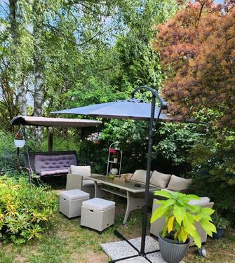 Foto - Grundst&uuml;ck in Wallhausen