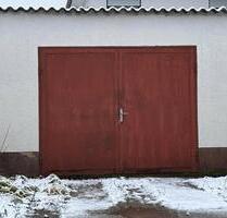 Garage Lagerraum zu vermieten in Hennef-Stoßdorf - Hennef (Sieg)