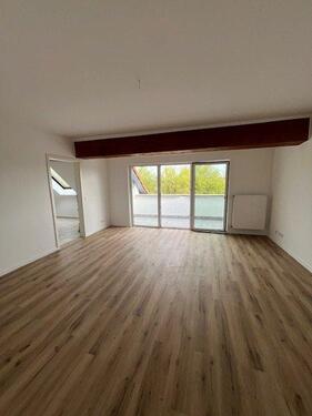 Foto - Etagenwohnung in Blieskastel zur Miete