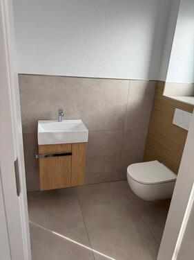 Foto - 2 Zimmer Erdgeschoßwohnung in Saterland