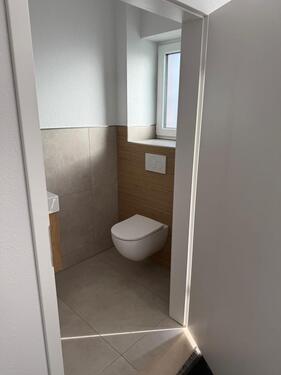 Foto - Erdgeschoßwohnung in Saterland zur Miete