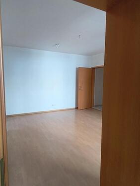 Foto - Nachmieter ab Mai, 400€ kalt, 2 Zimmer, 46qm, Balkon, Innenstadt