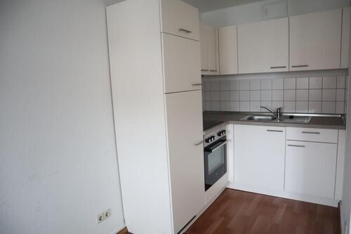 Foto - 1 Zimmer Dachgeschoßwohnung in Zwickau