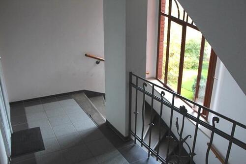 Foto - Dachgeschoßwohnung in Zwickau zur Miete
