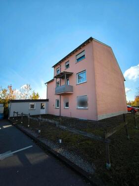 Foto - Mehrfamilienhaus, Wohnhaus in Bitburg