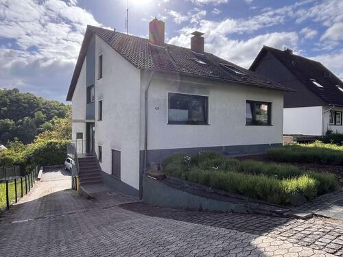 Foto - Top moderne 4-Zimmerwohnung im Hochparterre in ruhiger Wohnlage