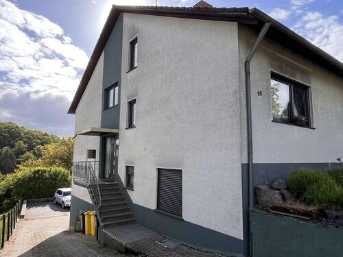 Foto - 4 Zimmer Etagenwohnung in Sinzig