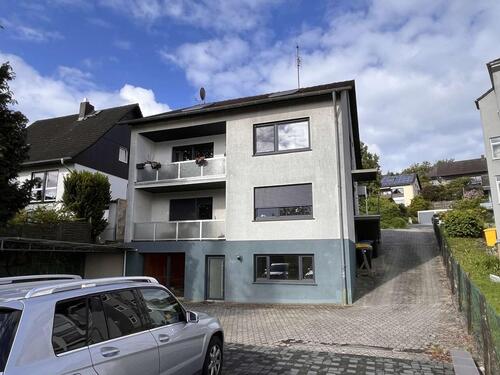Foto - Etagenwohnung in Sinzig zur Miete