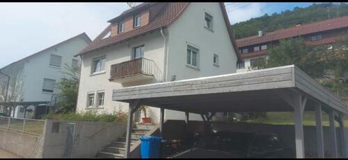 Foto - Freistehendes Einfamilienhaus mit Garten