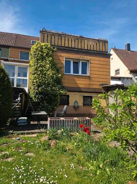 Foto - 5 Zimmer Doppelhaushälfte in Pirmasens