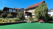 Foto - Haus mit Grundstück (baubedürftig VB)