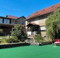 Haus mit Grundstück (baubedürftig VB) - Remse