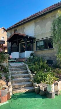 Foto - 2.5 Zimmer Einfamilienhaus zum Kaufen in Remse