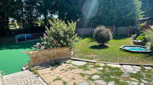 Foto - 2.5 Zimmer Einfamilienhaus in Remse