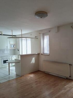 Foto - Alltagstaugliche 3-Zimmer-Wohnung mit Balkon in Düsseldorf