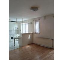 Alltagstaugliche 3-Zimmer-Wohnung mit Balkon in Düsseldorf