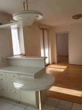 Foto - 3 Zimmer Etagenwohnung in Düsseldorf