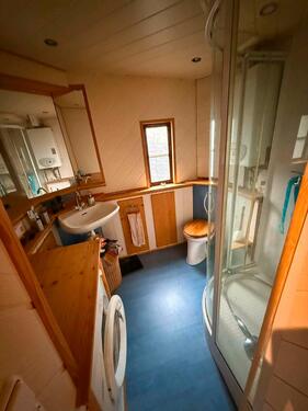 Foto - Mobilheim in 59399 Olfen , Gut Eversum