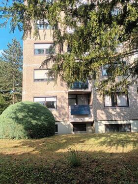 Foto - 3-Zimmerwohnung im gepflegten sanierten Zustand, provisionsfrei
