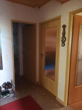 Foto - 3 Zimmer Erdgeschoßwohnung in Veitshöchheim