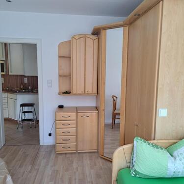 Foto - 2 Zimmer Etagenwohnung in Neu-Isenburg