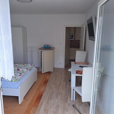 Foto - Etagenwohnung in Neu-Isenburg zur Miete
