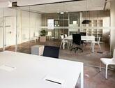Foto - Kreatives Loft-Büro mit Küche, Lager & Dachterrasse – Flößergasse