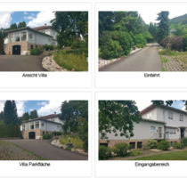 Villa in St. Ingbert – Auf Mühlental Provisionsfrei - Sankt Ingbert