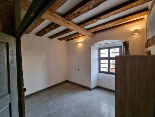 Foto - Etagenwohnung in Horb am Neckar