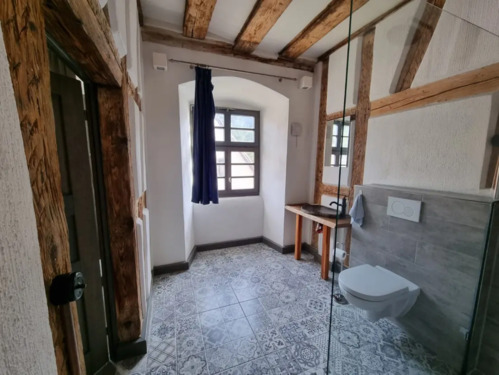 Foto - Etagenwohnung in Horb am Neckar zur Miete