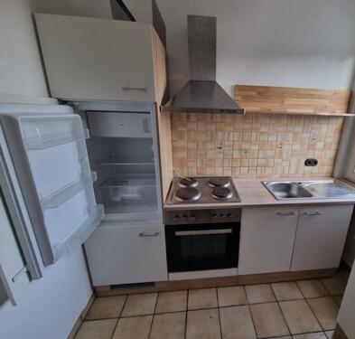 Foto - 2½ Raum Wohnung in Borbeck, WG mögl, kpl möbliert + Einbauküche