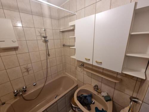 Foto - Etagenwohnung zur Miete in Essen