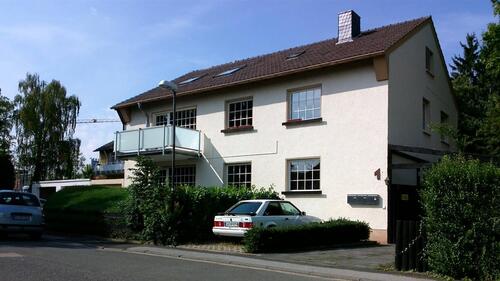 Foto - Wohnung von Privat zu vermieten !!!