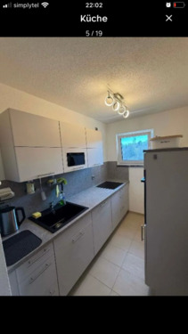 Foto - 2 Zimmer Wohnung mit Aufzug, Einbauküche, Tiefgaragenstellplatz