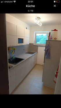 Foto - Etagenwohnung in Villingen-Schwenningen zur Miete