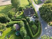 Foto - Charmantes Reetdachhaus in idyllischer Lage nahe der Nordsee