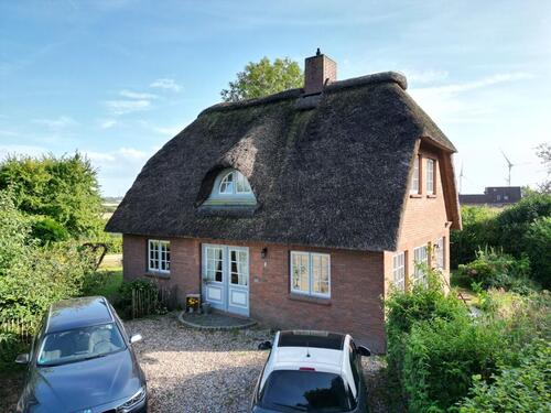 Foto - Einfamilienhaus zum Kaufen in Sankt Michaelisdonn